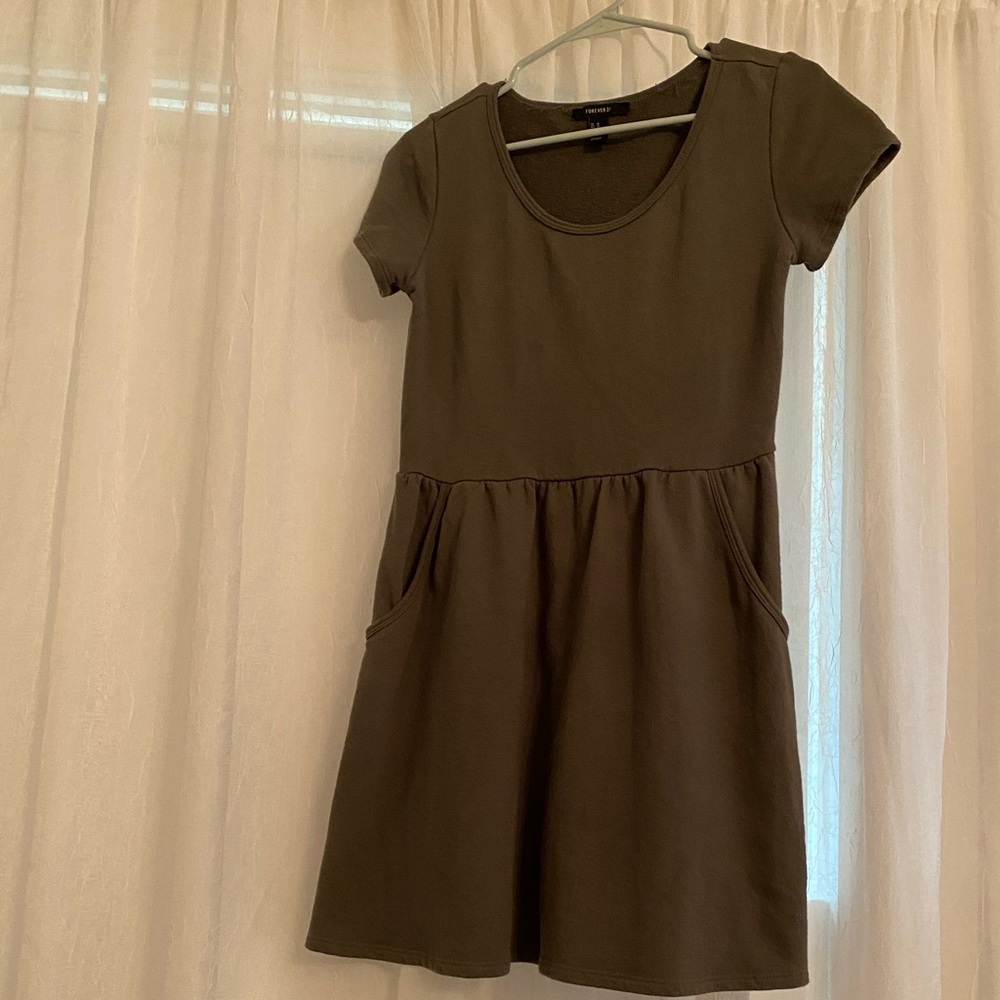 Forever21 dress